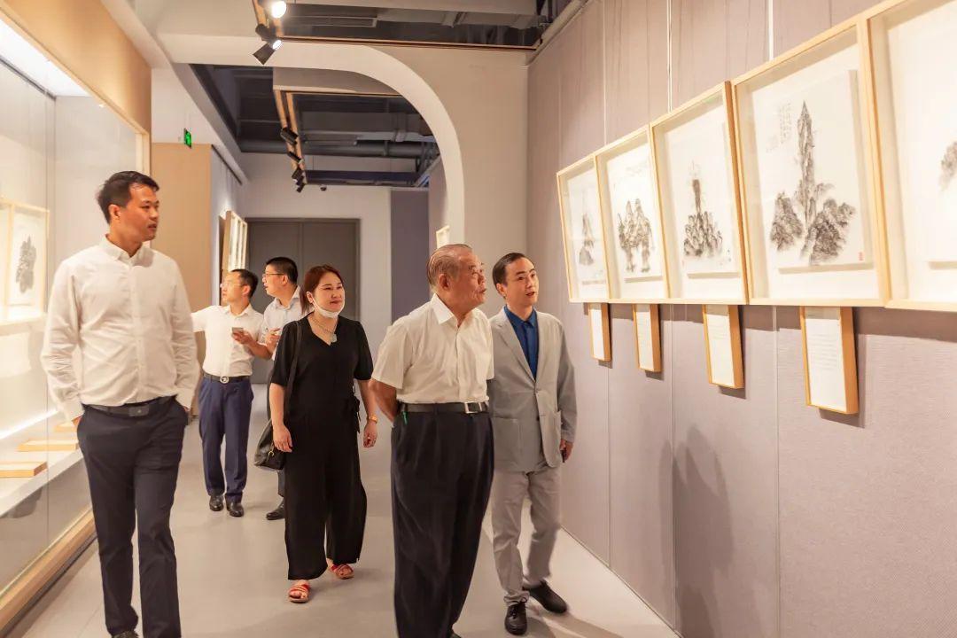 艺术家舒勇获评2021年度中国文化交流年度人物